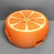 3.jpg Orange case for Orange Pi zero 3