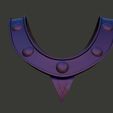 1.jpg Magneto Cosplay Collar