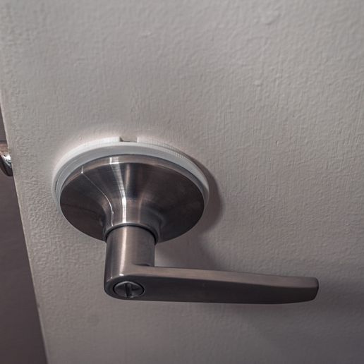 DSC_0015-2.jpg Kindersicherer Türgriffstopper - leicht abnehmbar! - Haustiersicherer Türgriffstopper - Türgriffsperre