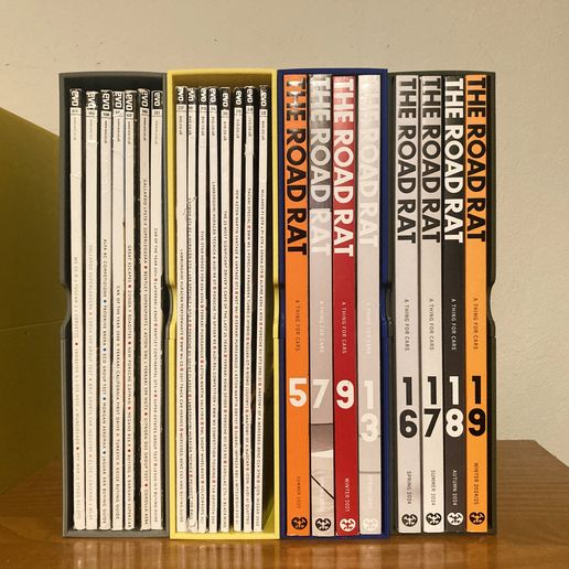 STL file Magazine Slipcase 🏢 (STEP)・3D printing template to download・Cults