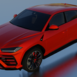 13.png Lamborghini urus