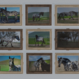 Frame1.png Modular Picture Frame Set- 6 by 8