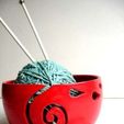 foto-ovillo.jpg wool wool ball holder bowl-africa