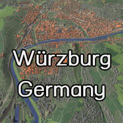 Copy-of-2024-M-050-06.jpg Wurzburg Germany - city and urban