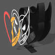 LightBox-Deadpool-Wolverine-04.png Deadpool Wolverine Heart LED LightBox Lamp
