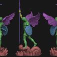 archangel-michael-statue-3d-model-obj-stl-2.jpg Arcanjo Miguel Estátua