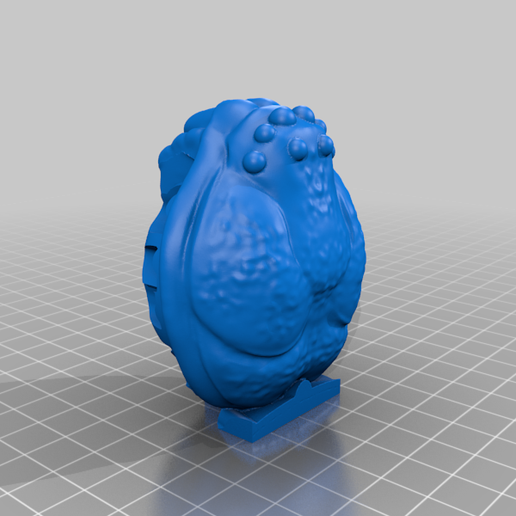 80203f5a-1c3b-4ec5-af13-24924a2b6340.png Lámpara de sobremesa y aplique Big Spider