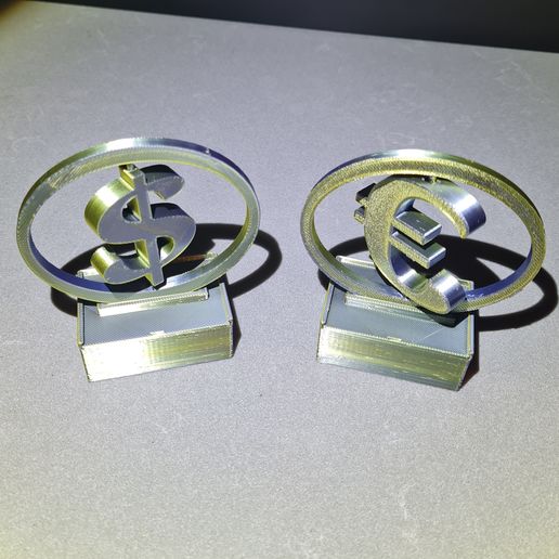 little gift box - 3D model önizlemesi