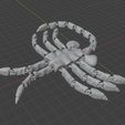 Screenshot-2024-02-21-154527.png flexi facehugger - print in place - fidget toy - Higher Texture Version