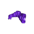 2pi elemental R Arm 7.stl Troops for ty52 sawfish transport and Devilfish UPDATED 5/7/22