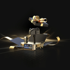 🎉 Распродажа 3DMakerpro в Черную пятницу — код скидки