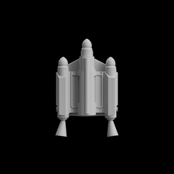 New_Front.png Бесплатный 3D файл JT-12 (анимация)・Модель для загрузки и 3D-печати