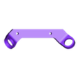 Dynes_Wanhao_LED_Bracket_3.stl Dyne's Wanhao LED Bracket