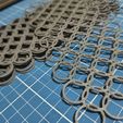 Fast-Chainmail-2.jpg Fast Chainmail | Decorative