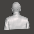 Chesty-Puller-4.png 3D Model of Chesty Puller - High-Quality STL File for 3D Printing (PERSONAL USE)