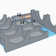 5.jpg Terraforming Mars - Organizer / Insert - All expansions in one box 3D print model