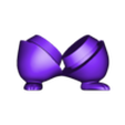 Pikatchu_legs.stl Pikatch_Articulated_Package