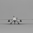 a0081917-b459-4e39-8033-1d16db150701.png MQ-9 REAPER BLOCK 5 HIGH QUALITY 3D PRINT MODEL