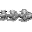 28.jpg HIPPO BABSI BABY FOR 3D PRINT STL