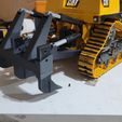 20220609_173420.jpg Bruder Dozer - Tripple Ripper