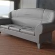 04.jpg Stylized Sofa