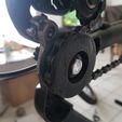 20170713_151251.jpg Fichier STL gratuit roue nettoyage vélo・Objet pour impression 3D à télécharger