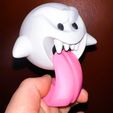 G33.jpg Boo Fantasma - Mario Bros