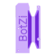 BotZi_ARM2_RC_1_cover.stl BotZi 3D printed robotic arm with MG90S servos and Arduino Nano
