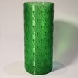 20220214_193027.jpg STL file 🍀 Four-Leaf Clover Vase Cup Tray 🍀・3D printer model to download