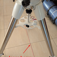 laser.png EQ6R pro laser polar alignment helper