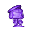 lala et OJ.stl Rainbow Brite POP Collection