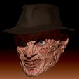 Fred1.jpg Freddy Mask
