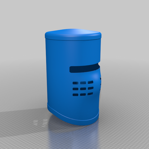 97271de0-365c-40f1-bb4b-bfeb3e5557f8.png Monty Python Black Knight Helmet