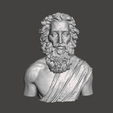 Diogenes-Cover-1.png 3D Model of Diogenes - High-Quality STL File for 3D Printing (PERSONAL USE)
