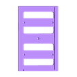 JB_Spice_Rack_Base_v4_20.stl Sliding Spice Rack 200