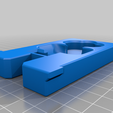 SBFB-DRAWER.png Free STL file Pirate Treasure Chest Puzzle・3D printable model to download, chris163
