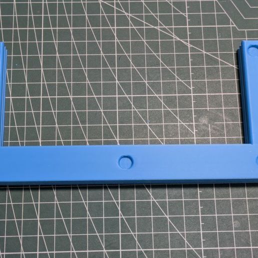 PXL_20250522_034712459.jpg Sovol Zero Magnetic Buildplate Holder