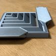 IMG_3888.jpg Free STL file Assemblable ventilation grid・3D printing design to download