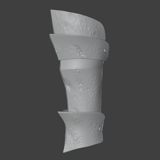 02.png Conjunto de Armadura do Cavaleiro Musgo - OC 1:1