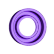 guide ring top.STL Advanced Cable Reel