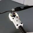 Capture_d__cran_2015-11-09___10.34.36.png Free STL file Tarot Motor Mount・Template to download and 3D print