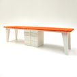 Won Himeji _DESK