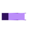 Porte_revues.stl Magazine rack