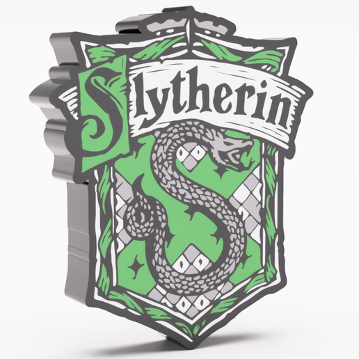 a5837ac0-1dff-4996-8493-0081b059f0a6.png Slytherin Lightbox ✨🪄, Harry Potter