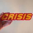 01.jpg Логотип Crisis on Infinite Earths