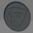 VfL-Bochum.png Bundesliga teams - Coasters pack