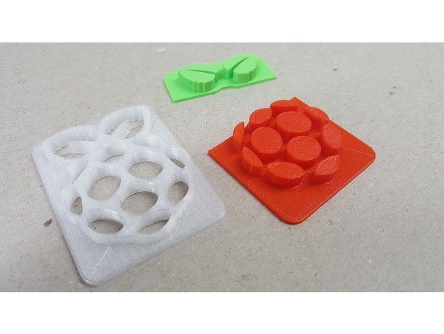 38f8639dd28045bc3a920c4f5df061f6_preview_featured.jpg Free STL file TAZ 5 Raspberry Pi 2 / 3 Main Box Extension・3D printable object to download, crprinting