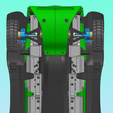 2.png RC BUGGY CAR 1/8 drive 4x4 ou 2x4 boîte de vitesses à deux rapports FULL 3D PRINTED