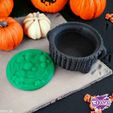 hfgdjgfhdjj-00;00;00;00-3.jpg Crocheted Cauldron & Keychain