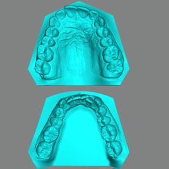Mejores modelos de impresión 3D Oral B・203 archivos para descargar・Cults